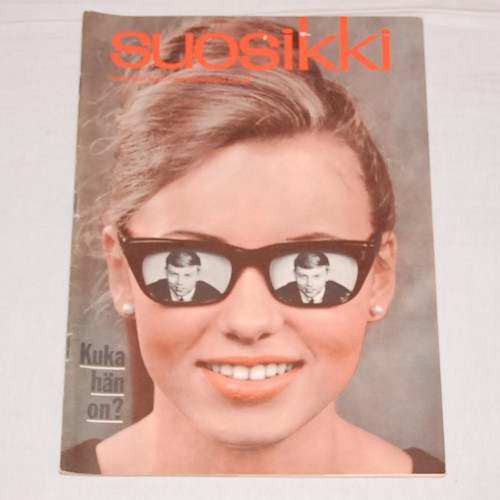 Suosikki 11 - 1965